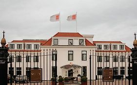Hotel & Spa Savarin - Rijswijk, The Hague