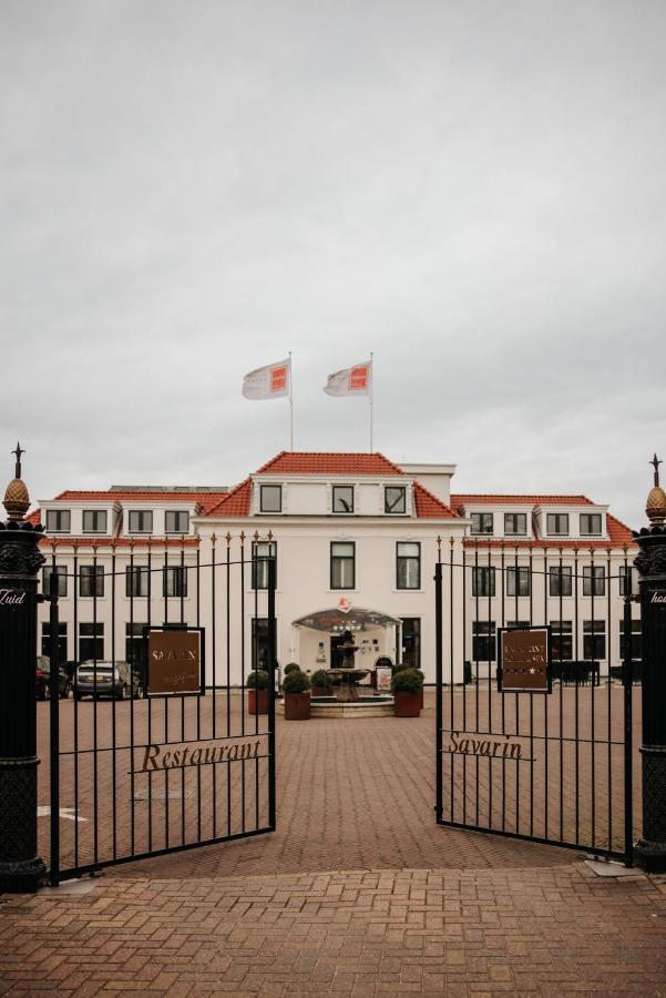 Hotel & Spa Savarin - Rijswijk, The Hague Exterior photo