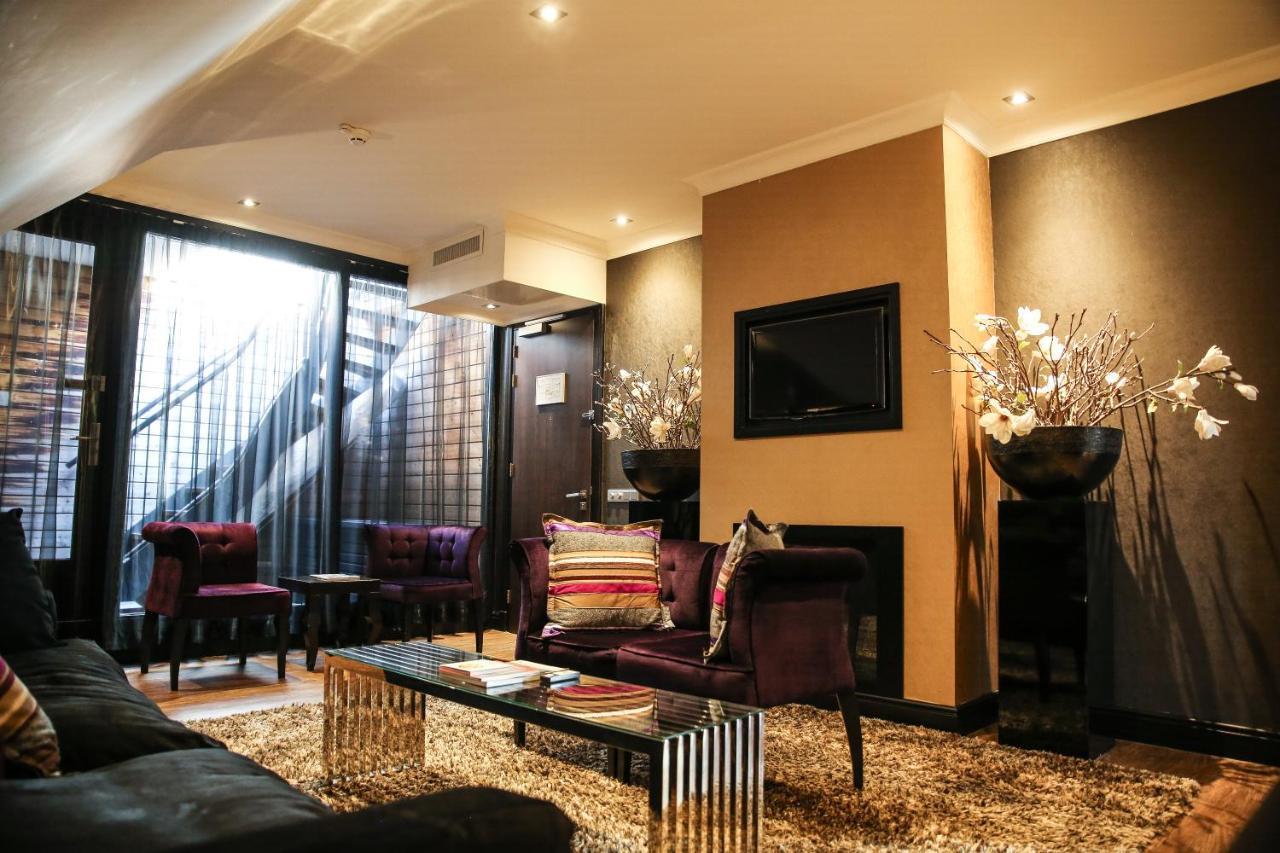 Hotel & Spa Savarin - Rijswijk, The Hague Exterior photo