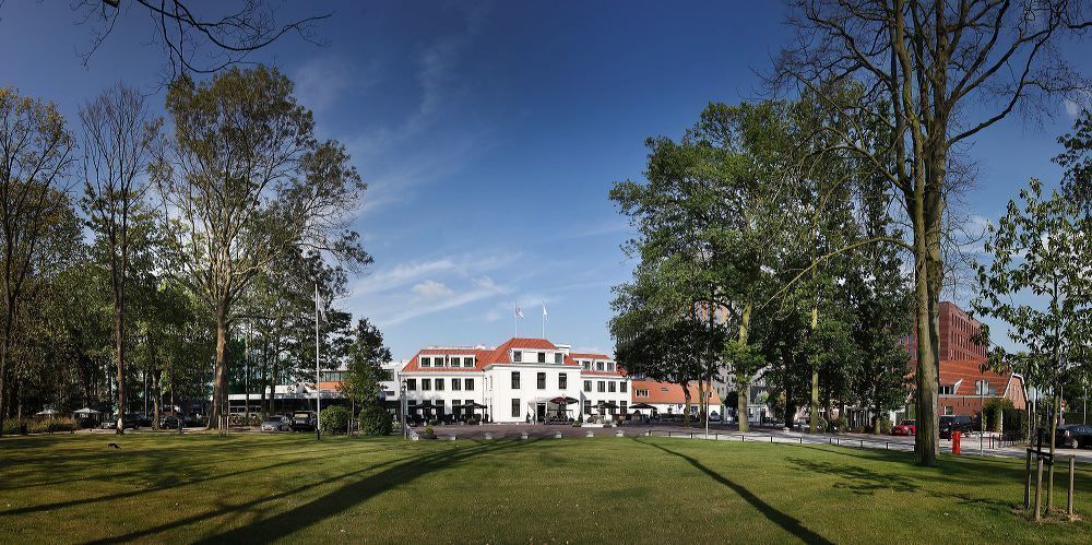 Hotel & Spa Savarin - Rijswijk, The Hague Exterior photo