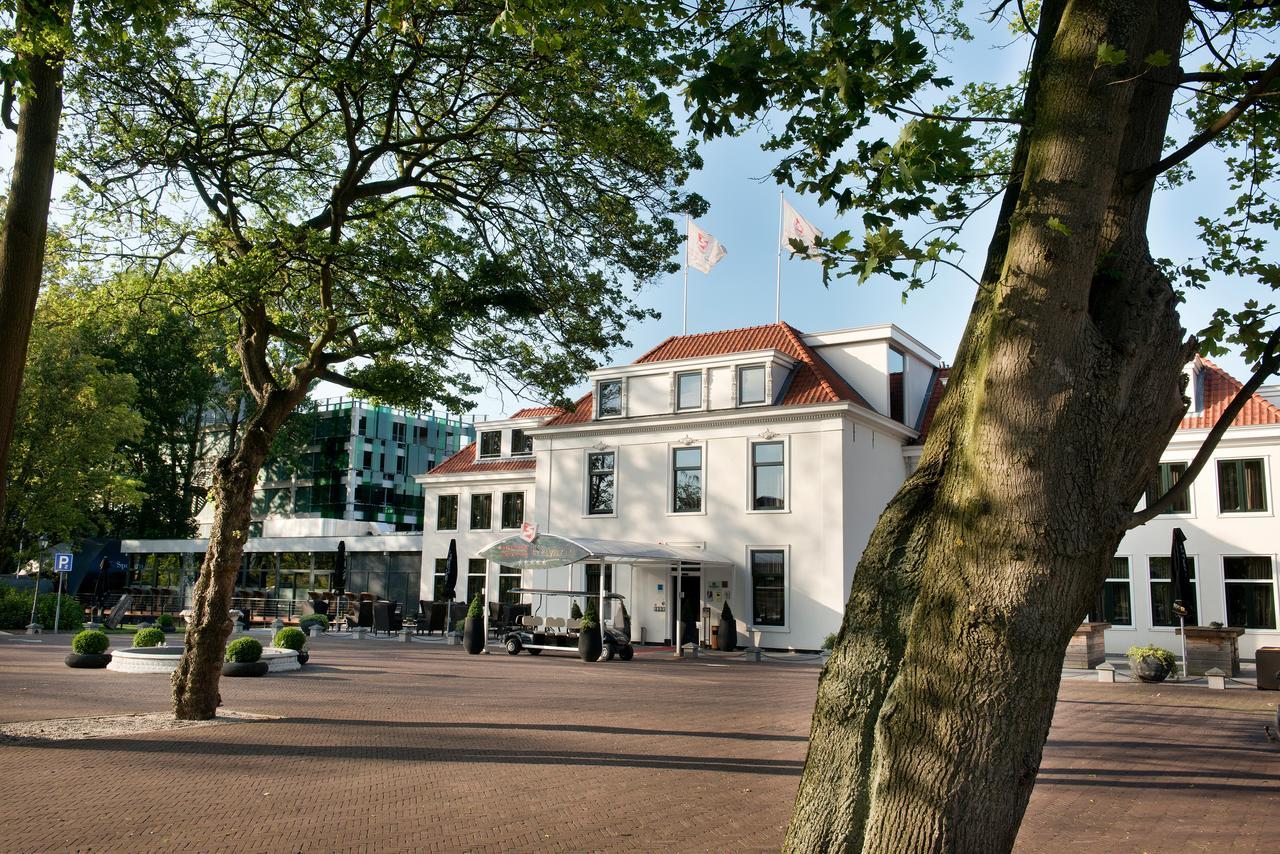 Hotel & Spa Savarin - Rijswijk, The Hague Exterior photo