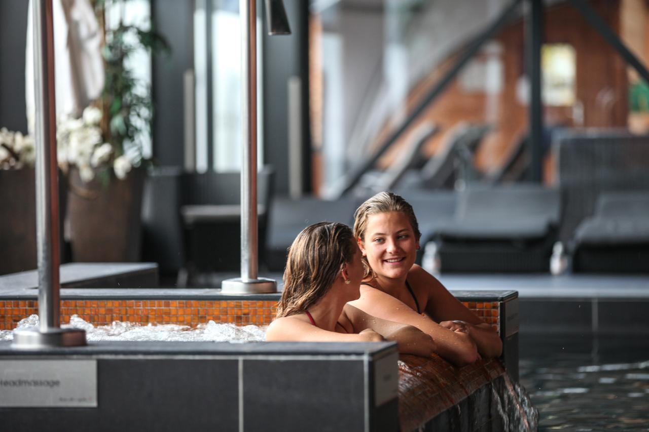 Hotel & Spa Savarin - Rijswijk, The Hague Exterior photo