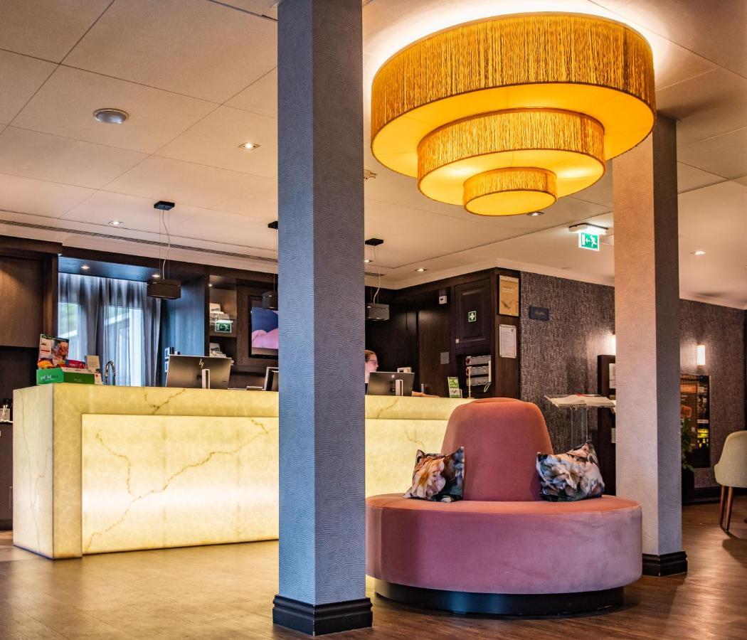 Hotel & Spa Savarin - Rijswijk, The Hague Exterior photo